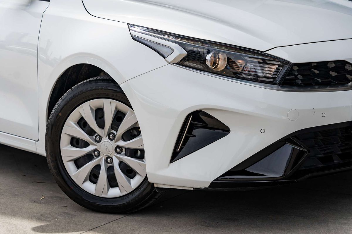 2024 Kia Cerato S BD