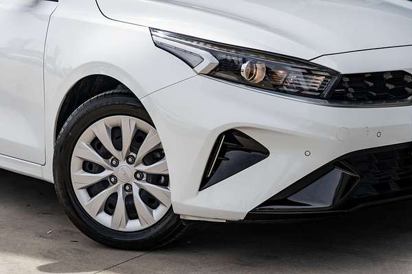2024 Kia Cerato S BD