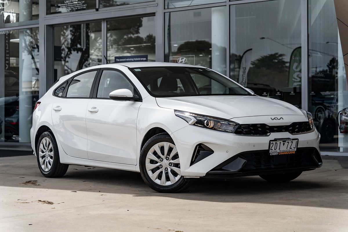 2024 Kia Cerato S BD