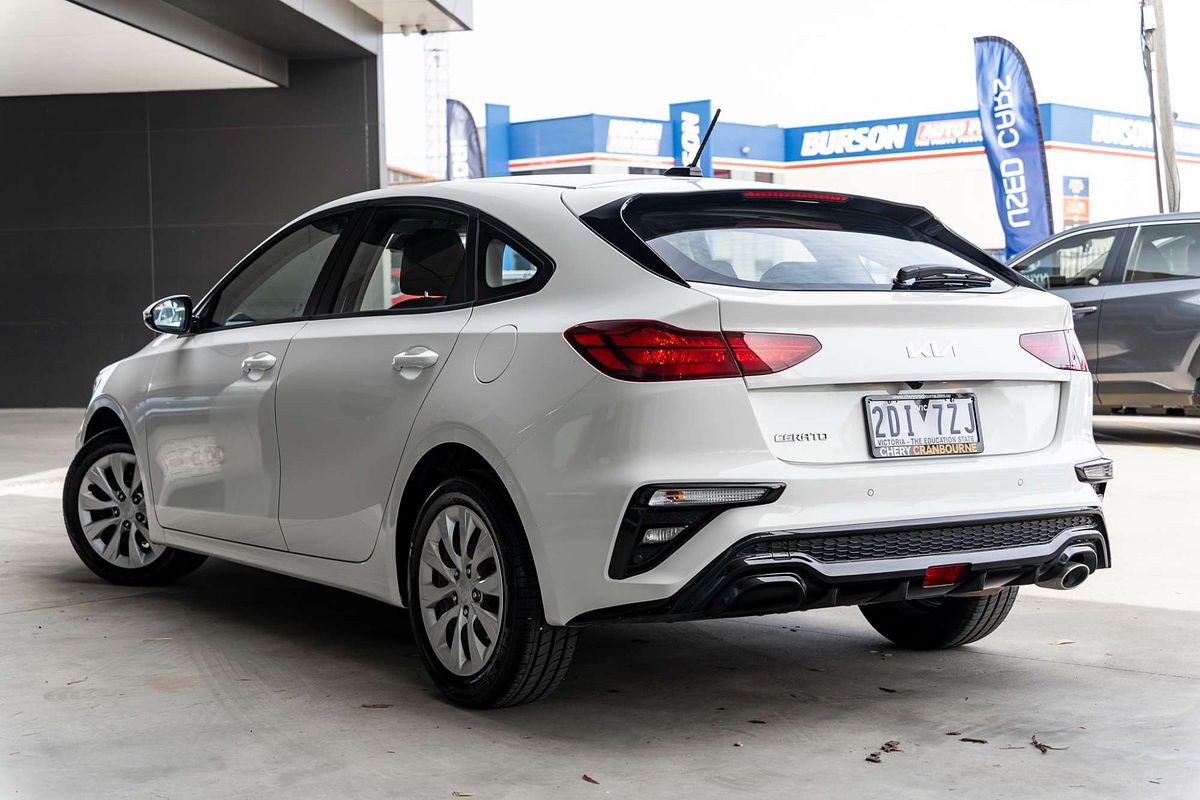 2024 Kia Cerato S BD