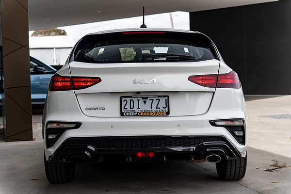 2024 Kia Cerato S BD