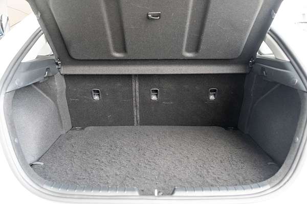 2024 Kia Cerato S BD