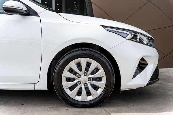 2024 Kia Cerato S BD