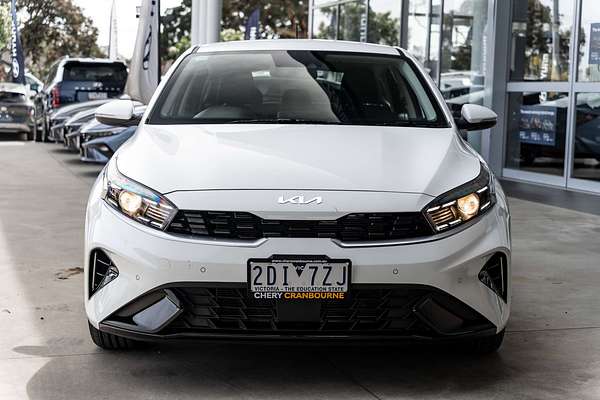 2024 Kia Cerato S BD