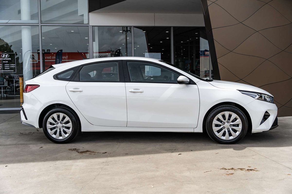 2024 Kia Cerato S BD
