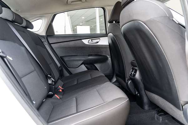 2024 Kia Cerato S BD