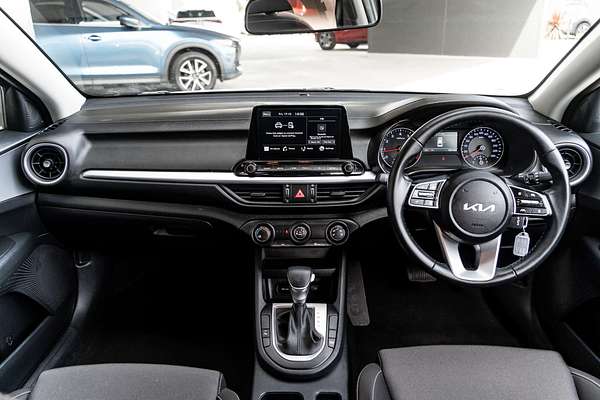 2024 Kia Cerato S BD