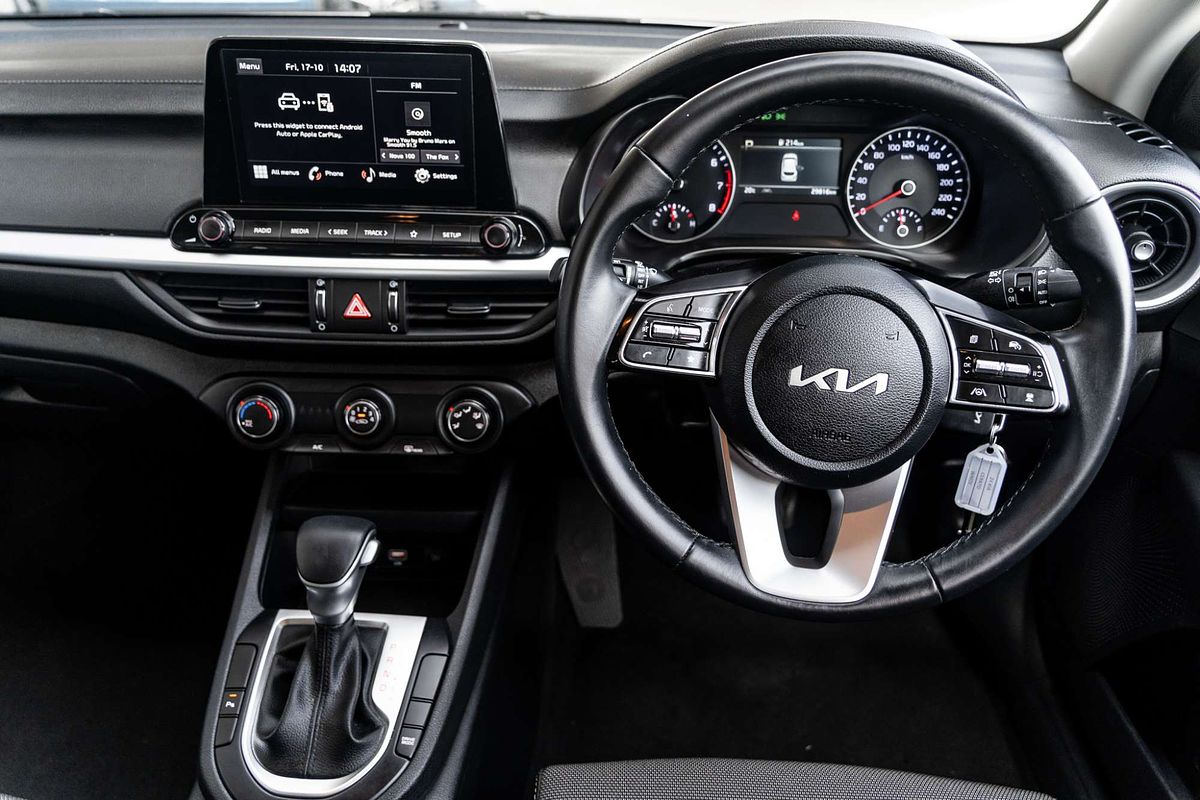 2024 Kia Cerato S BD