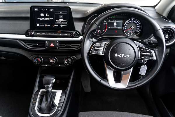 2024 Kia Cerato S BD