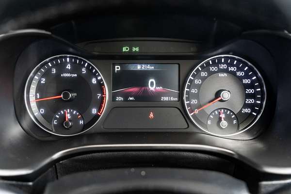 2024 Kia Cerato S BD