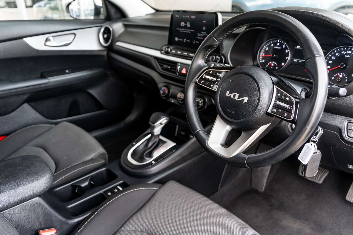 2024 Kia Cerato S BD