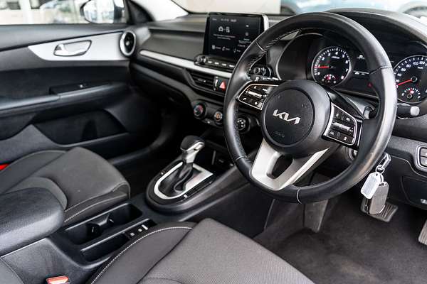 2024 Kia Cerato S BD
