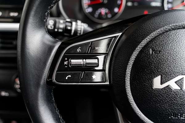 2024 Kia Cerato S BD