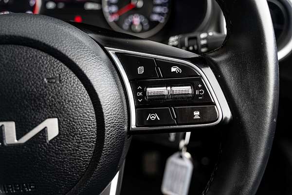 2024 Kia Cerato S BD