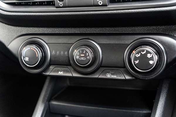 2024 Kia Cerato S BD