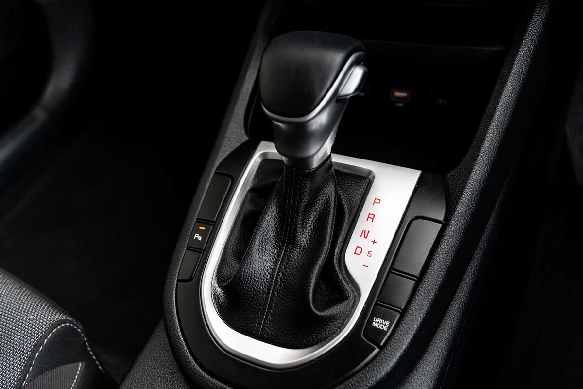 2024 Kia Cerato S BD