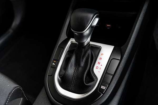 2024 Kia Cerato S BD