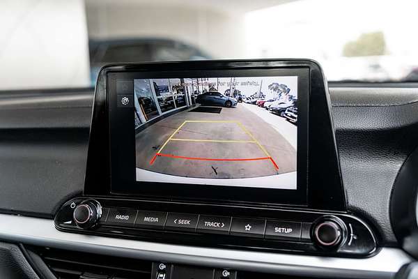 2024 Kia Cerato S BD