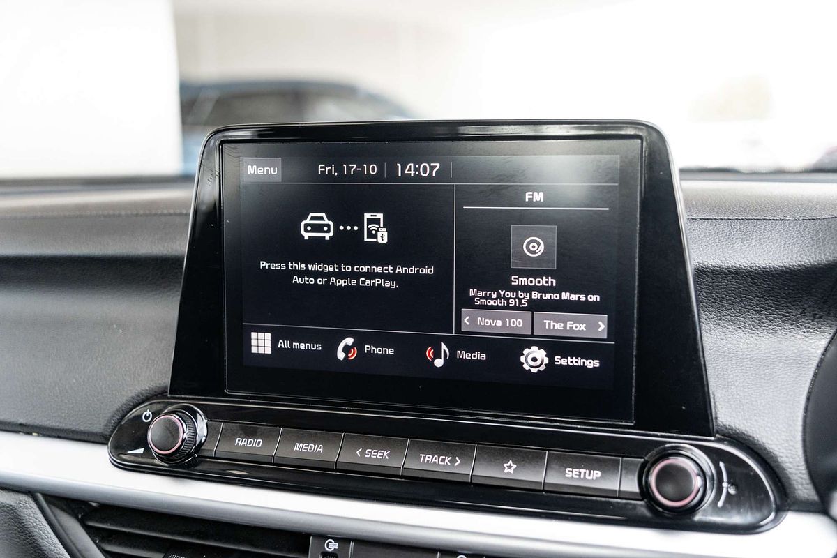 2024 Kia Cerato S BD