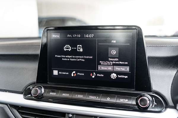 2024 Kia Cerato S BD