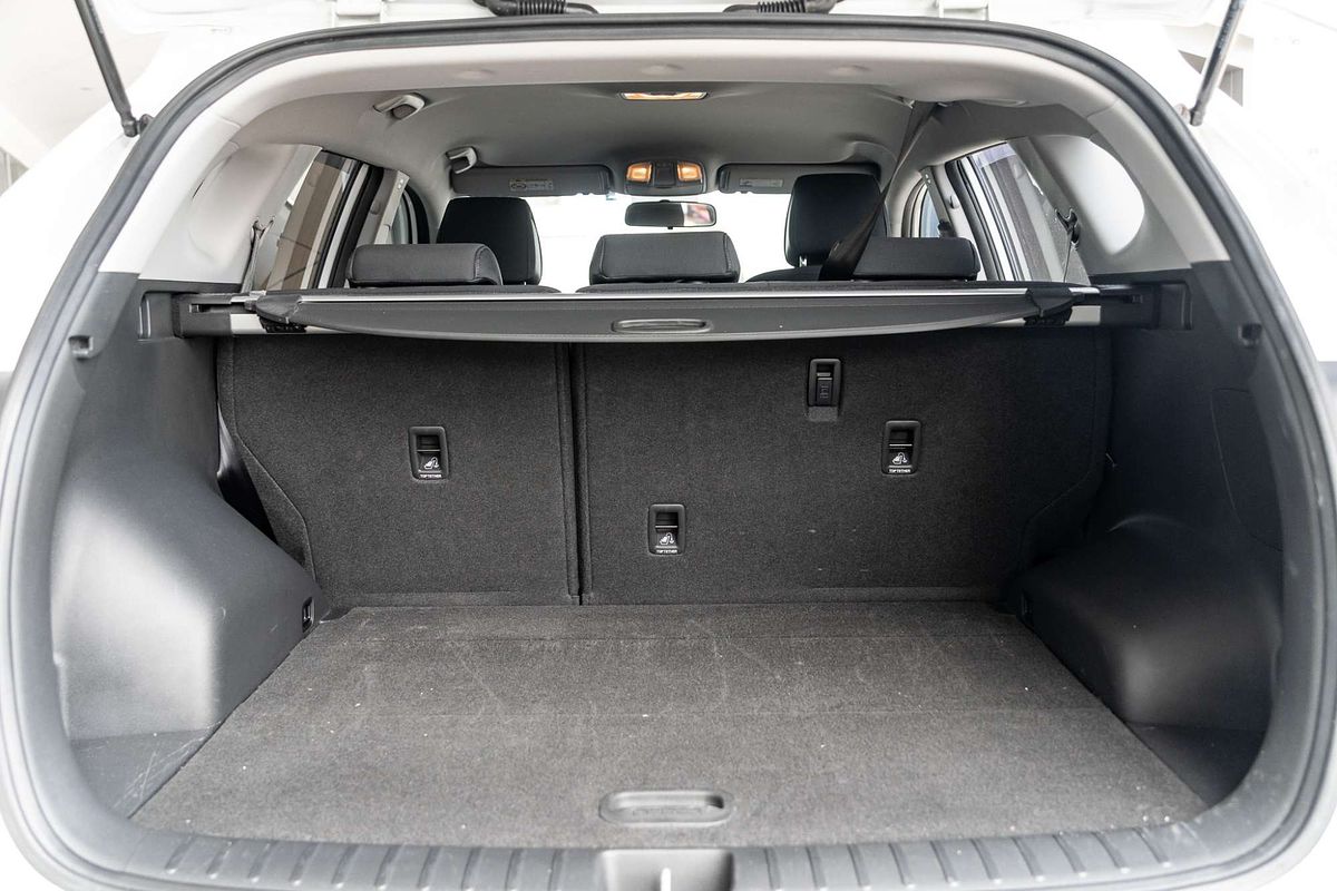 2016 Hyundai Tucson Active TL