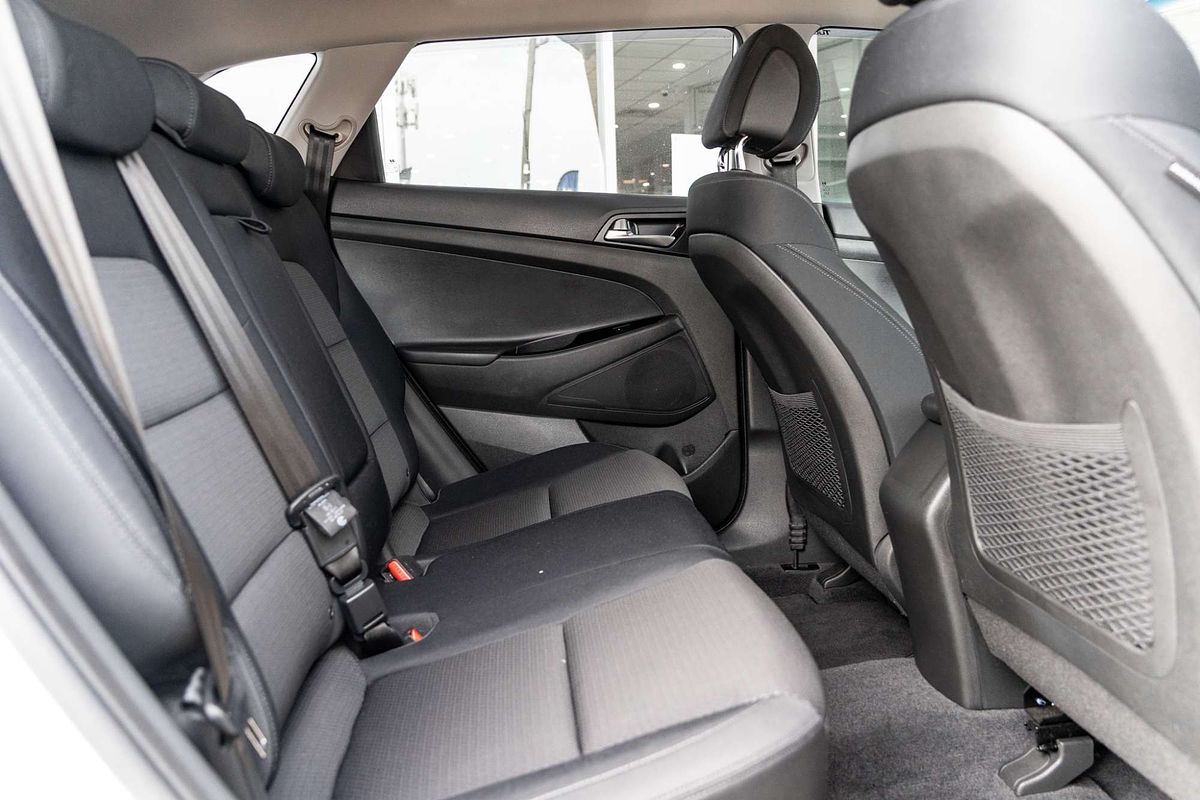 2016 Hyundai Tucson Active TL