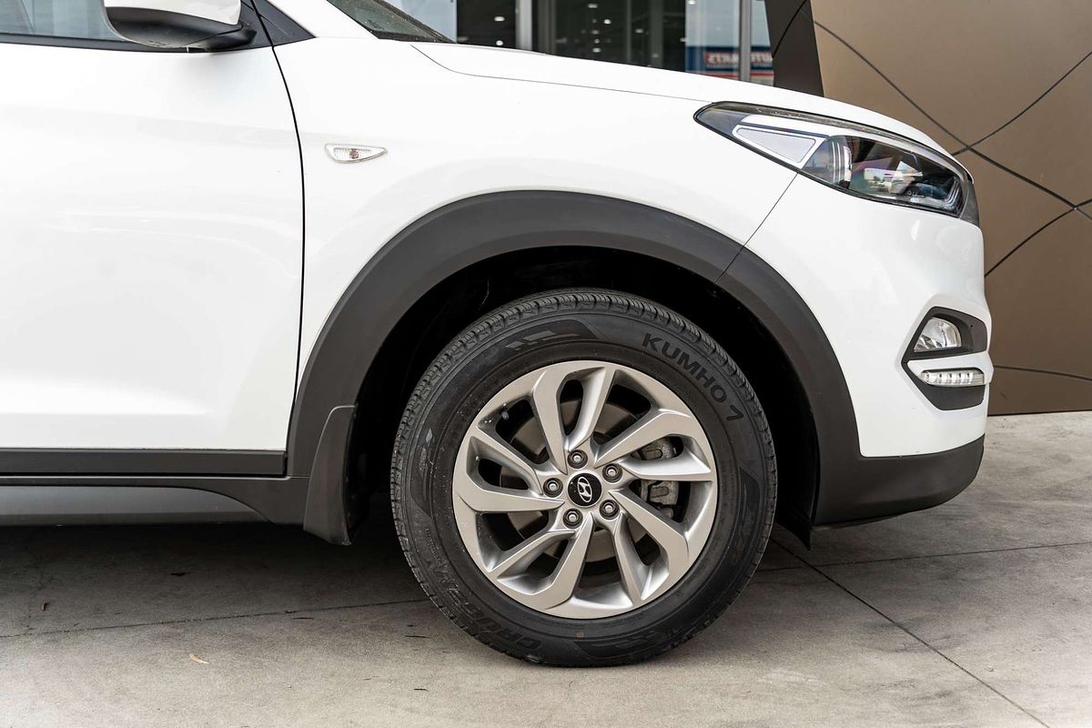 2016 Hyundai Tucson Active TL
