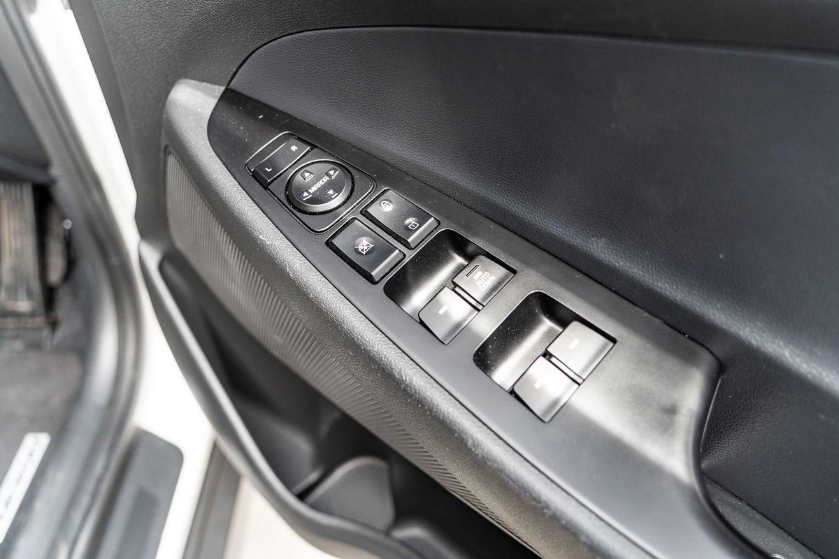 2016 Hyundai Tucson Active TL