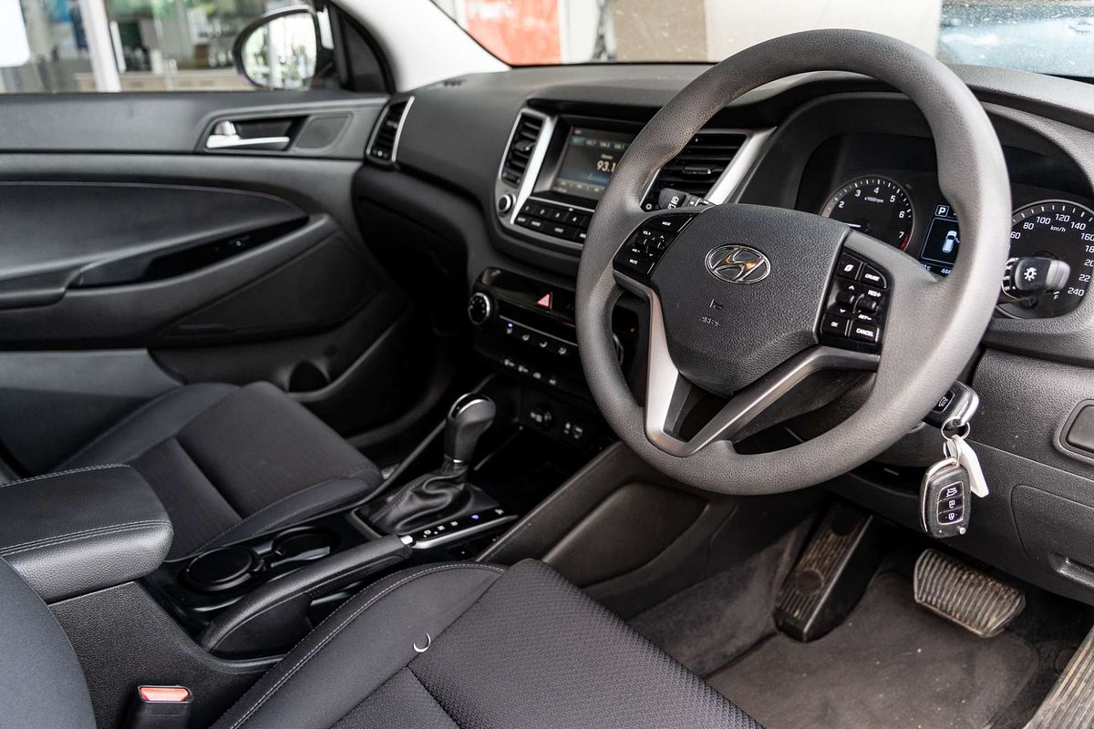 2016 Hyundai Tucson Active TL