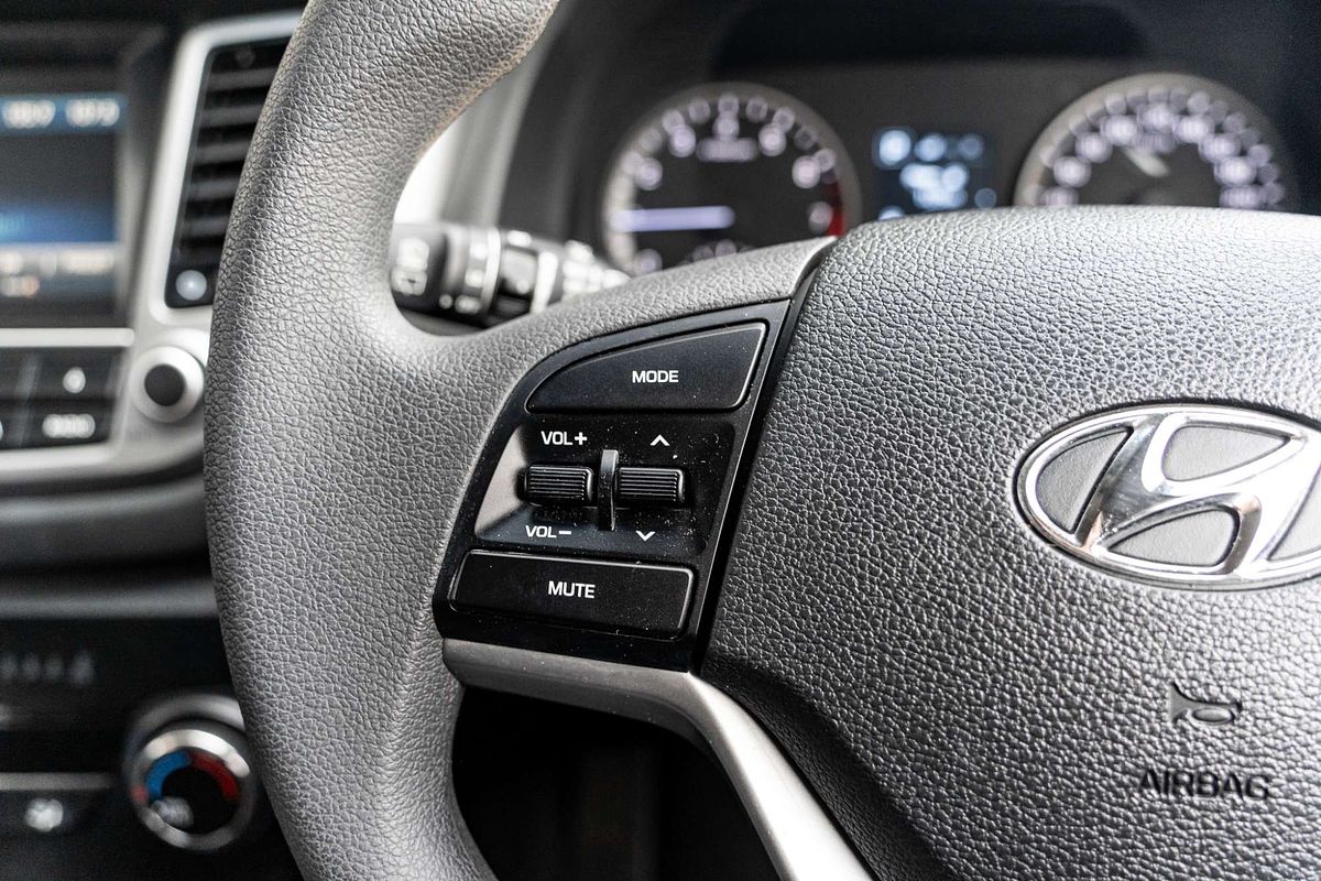 2016 Hyundai Tucson Active TL