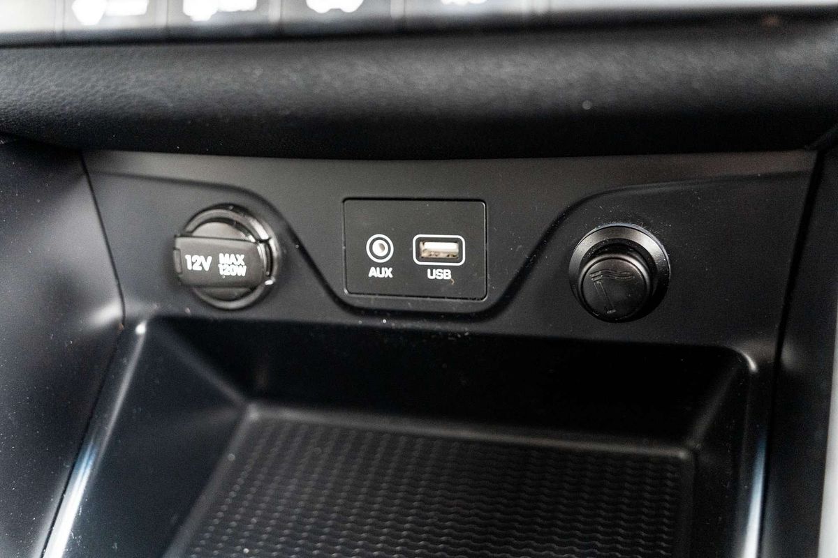 2016 Hyundai Tucson Active TL