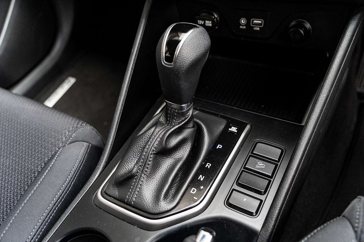 2016 Hyundai Tucson Active TL