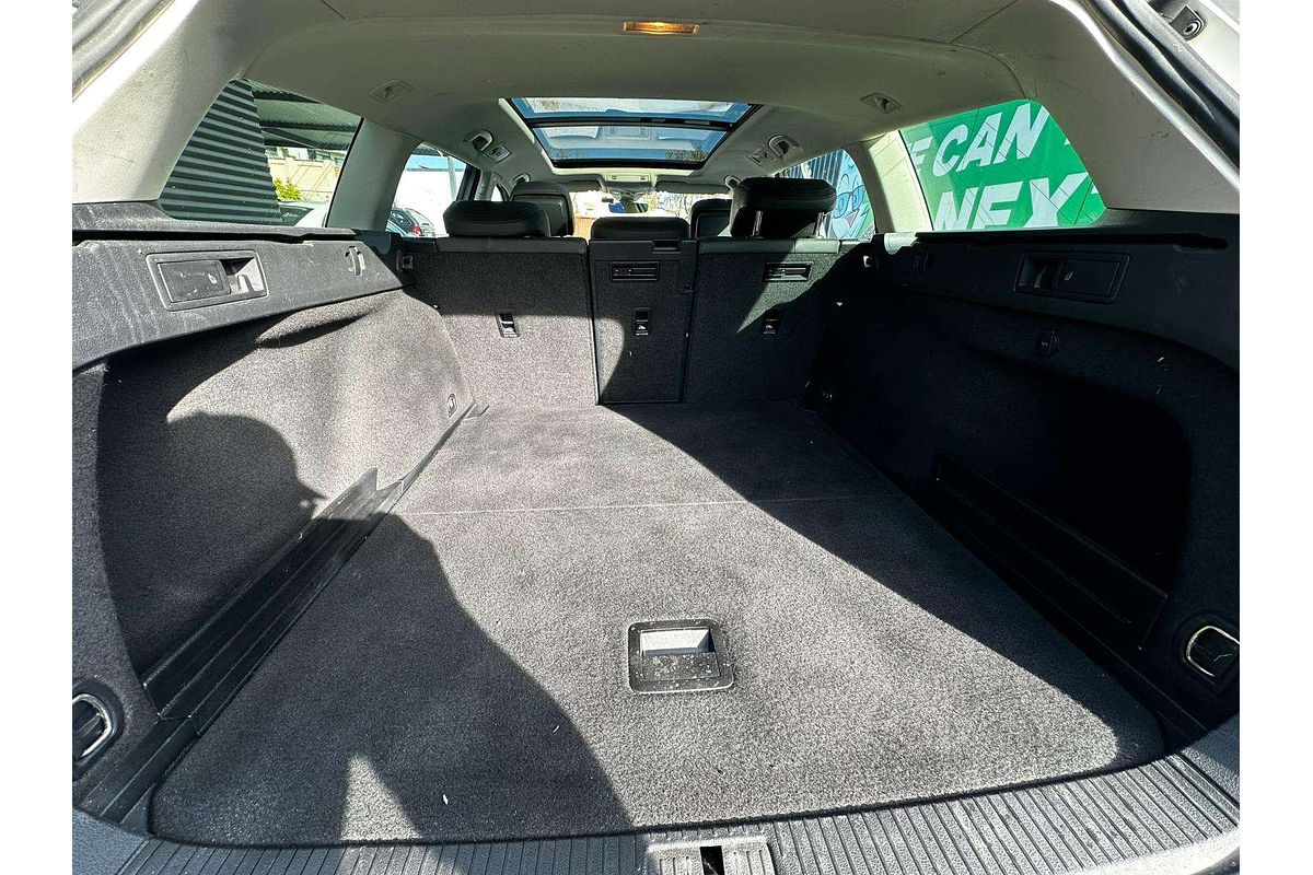 2015 Volkswagen Passat 132TSI Comfortline B8