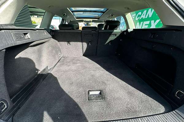 2015 Volkswagen Passat 132TSI Comfortline B8
