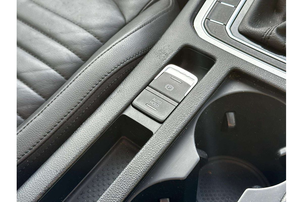 2015 Volkswagen Passat 132TSI Comfortline B8