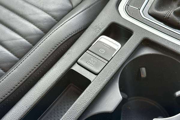 2015 Volkswagen Passat 132TSI Comfortline B8