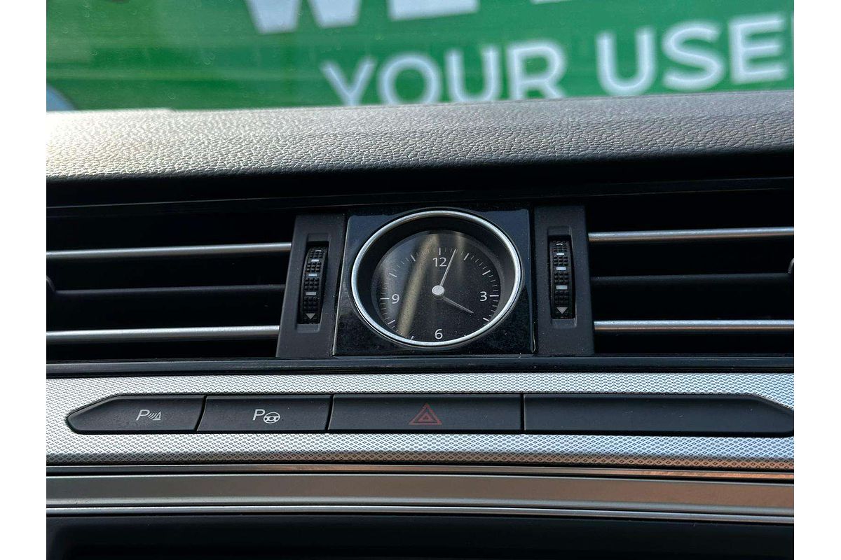 2015 Volkswagen Passat 132TSI Comfortline B8