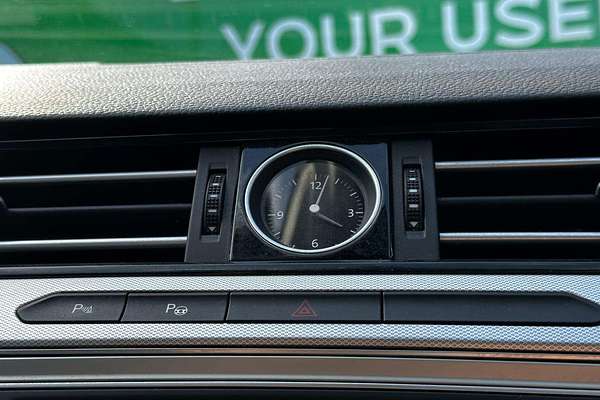 2015 Volkswagen Passat 132TSI Comfortline B8