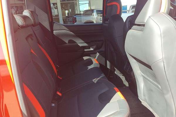 2024 Ford Ranger Raptor 4X4 3.0L