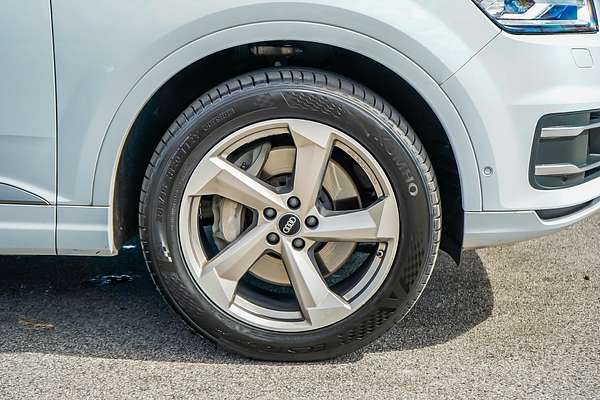2018 Audi Q7 TDI 4M