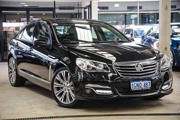 2015 Holden Calais V VF