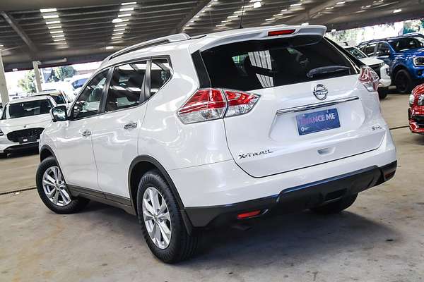 2014 Nissan X-TRAIL ST-L T32
