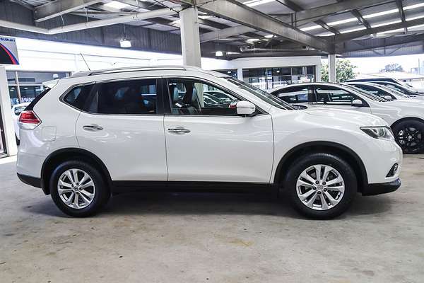 2014 Nissan X-TRAIL ST-L T32