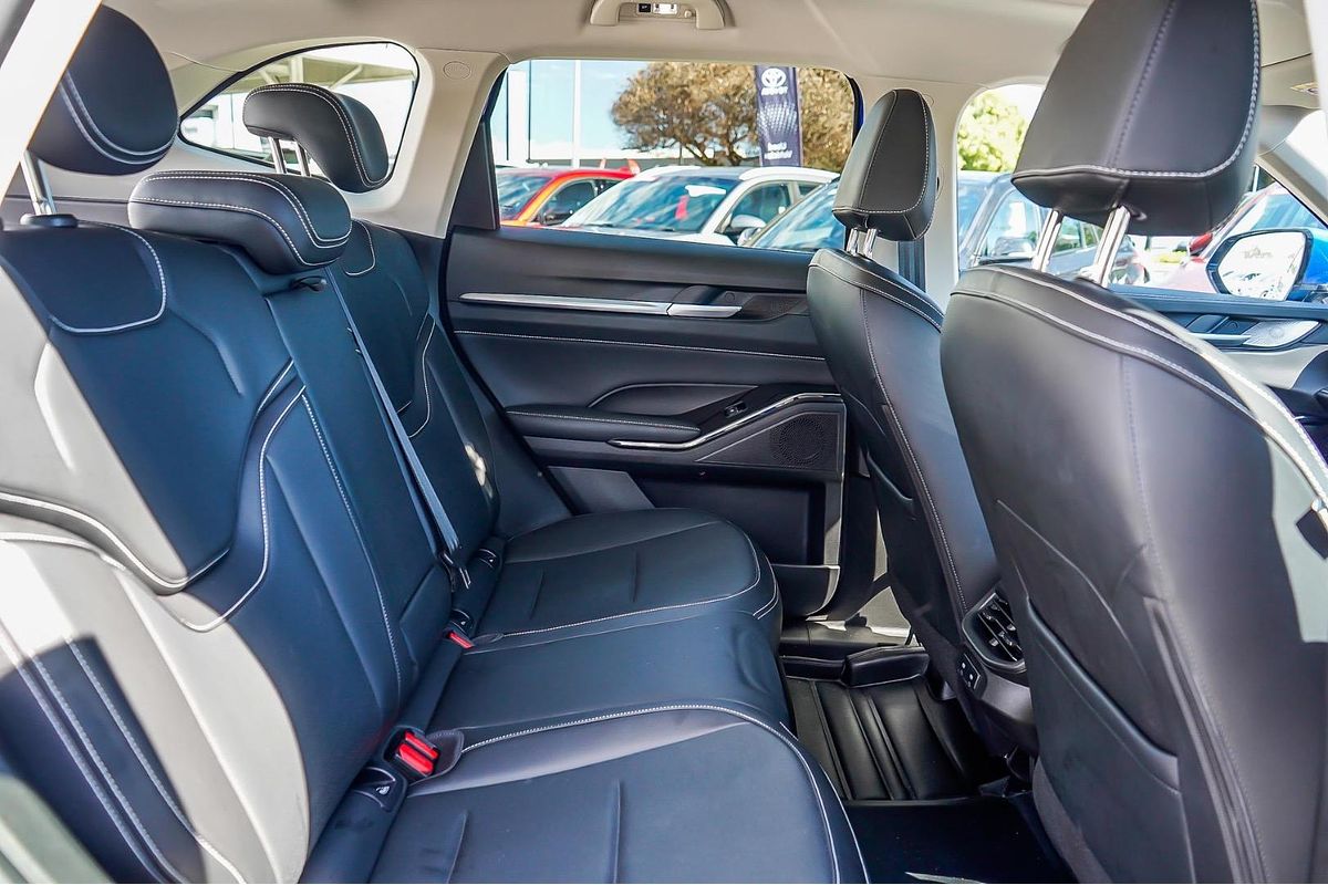 2022 GWM Haval H6 Ultra Hybrid B01