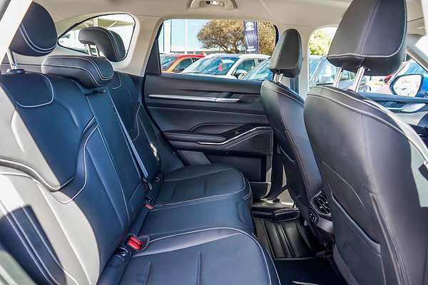 2022 GWM Haval H6 Ultra Hybrid B01