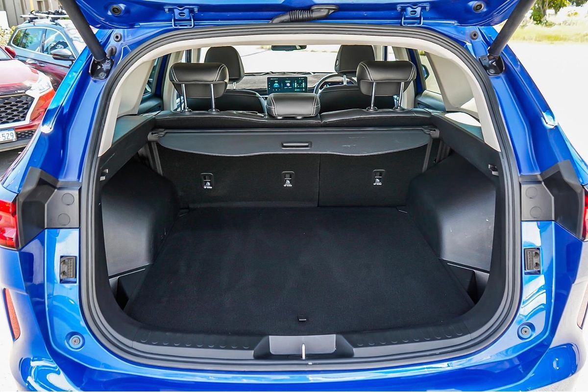 2022 GWM Haval H6 Ultra Hybrid B01