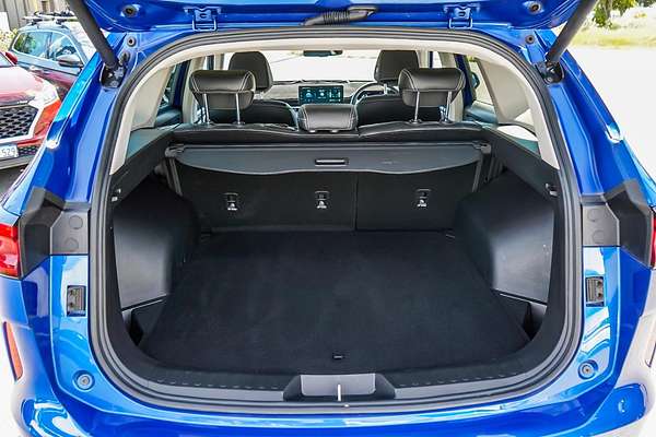 2022 GWM Haval H6 Ultra Hybrid B01