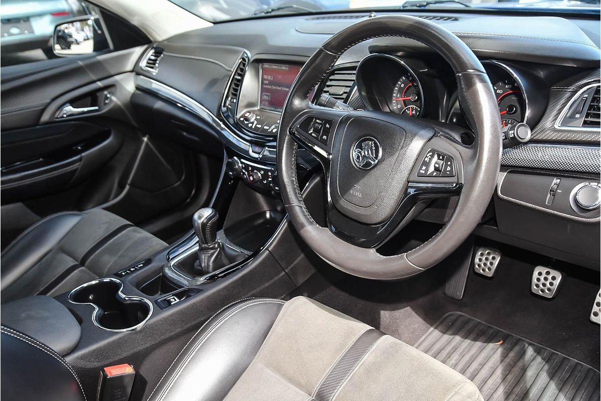 2015 Holden Commodore SV6 VF Series II