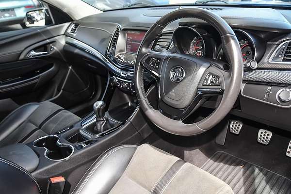 2015 Holden Commodore SV6 VF Series II