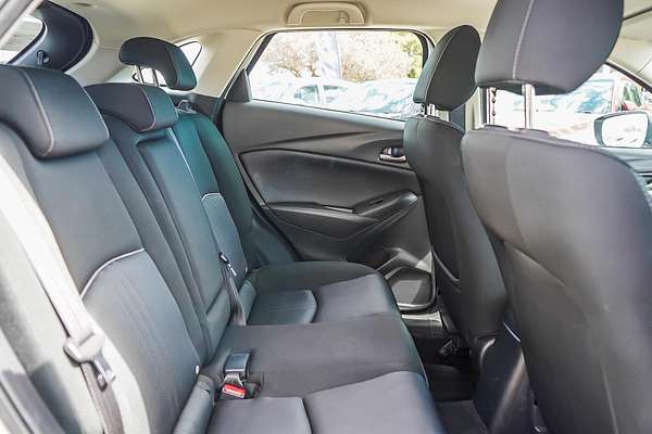 2022 Mazda CX-3 Maxx Sport DK